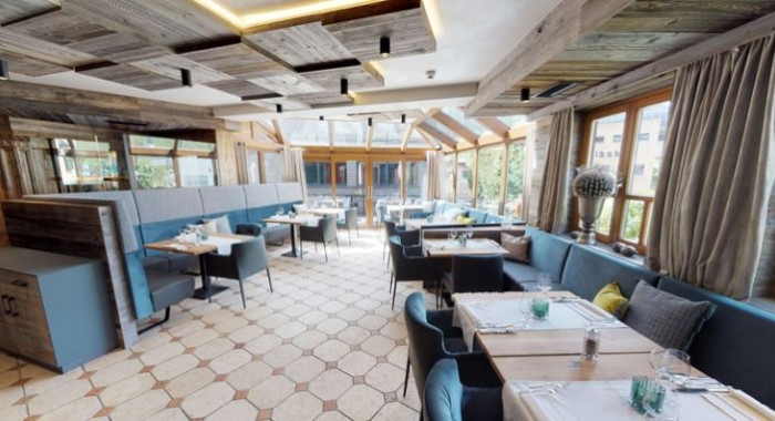 Hotel Kendler, Saalbach Hinterglemm ski chalet, image 3